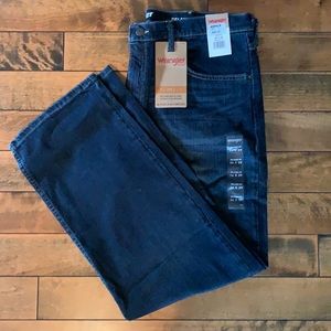 🆕 Men’s Wrangler Jeans